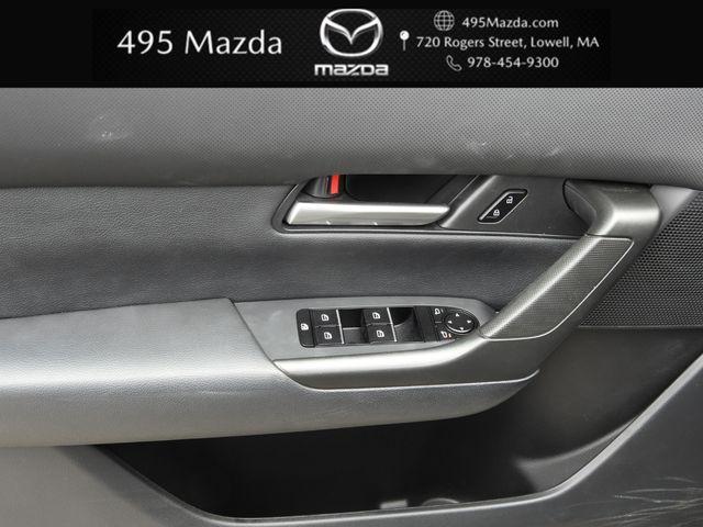 used 2023 Mazda CX-50 car, priced at $26,159