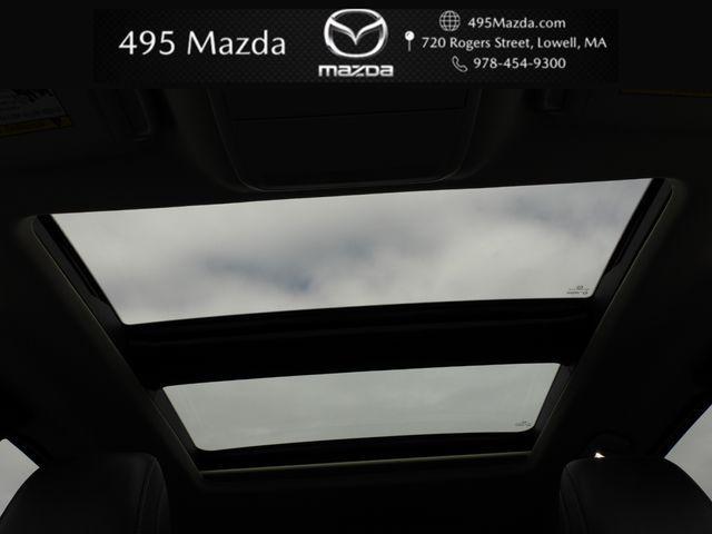 used 2023 Mazda CX-50 car, priced at $26,159