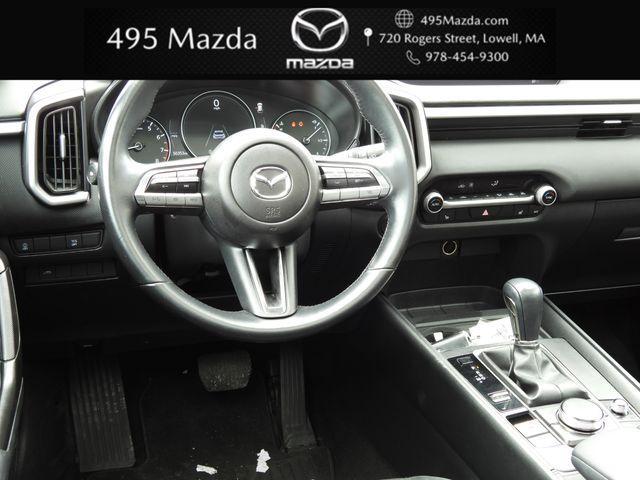 used 2023 Mazda CX-50 car, priced at $26,159