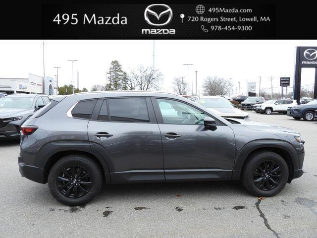 used 2023 Mazda CX-50 car, priced at $26,159