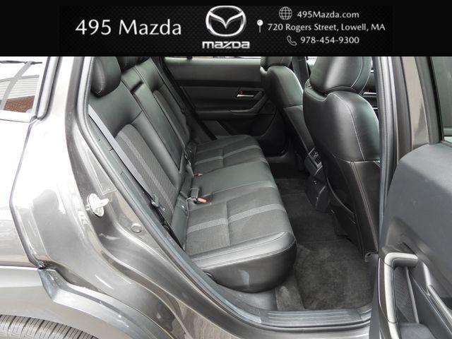 used 2023 Mazda CX-50 car, priced at $26,159