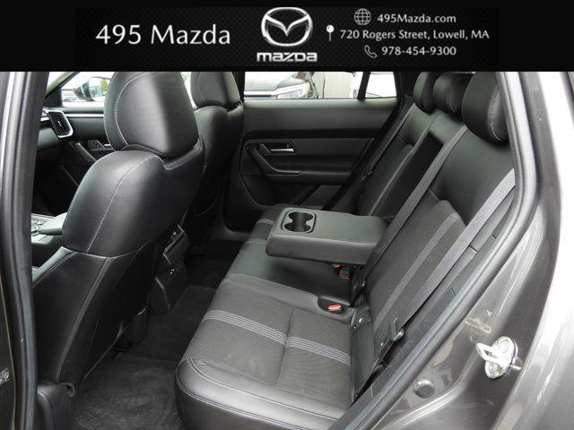 used 2023 Mazda CX-50 car, priced at $26,159
