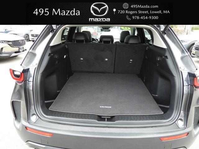 used 2023 Mazda CX-50 car, priced at $26,159