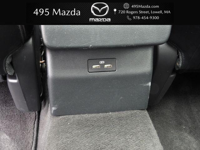 used 2023 Mazda CX-50 car, priced at $26,159