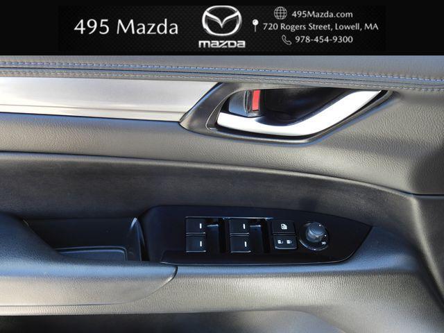 used 2023 Mazda CX-5 car, priced at $24,996