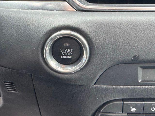 used 2024 Mazda CX-5 car, priced at $27,026