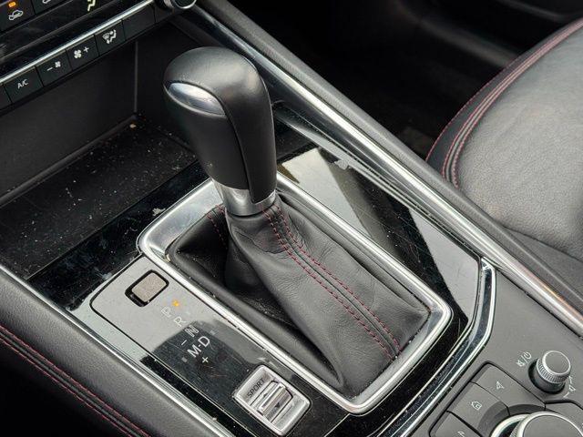 used 2024 Mazda CX-5 car, priced at $27,026