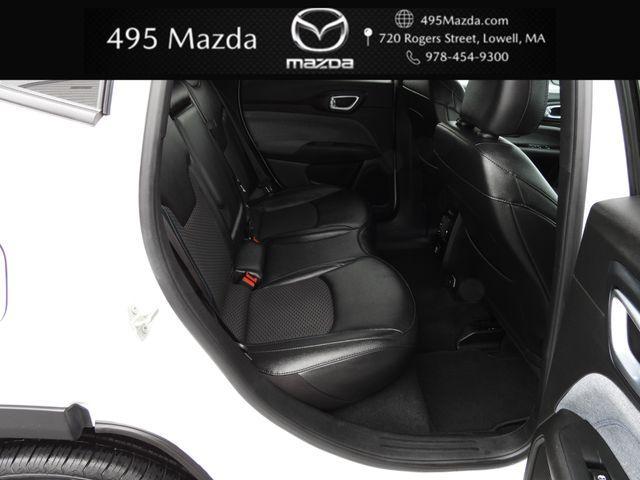 used 2024 Jeep Compass car, priced at $18,988