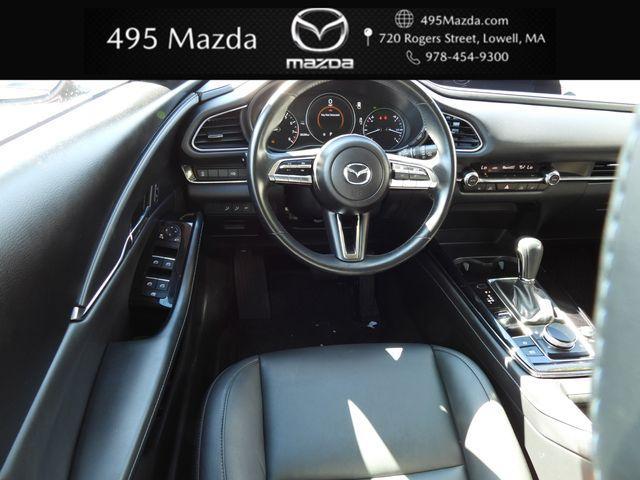 used 2023 Mazda CX-30 car, priced at $24,006