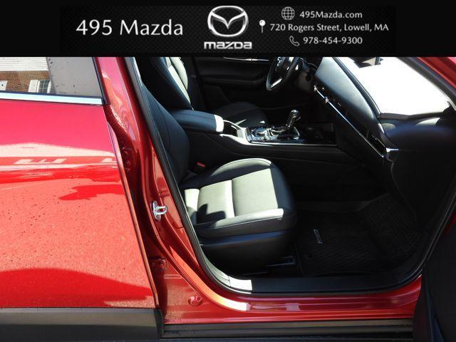 used 2023 Mazda CX-30 car, priced at $24,006