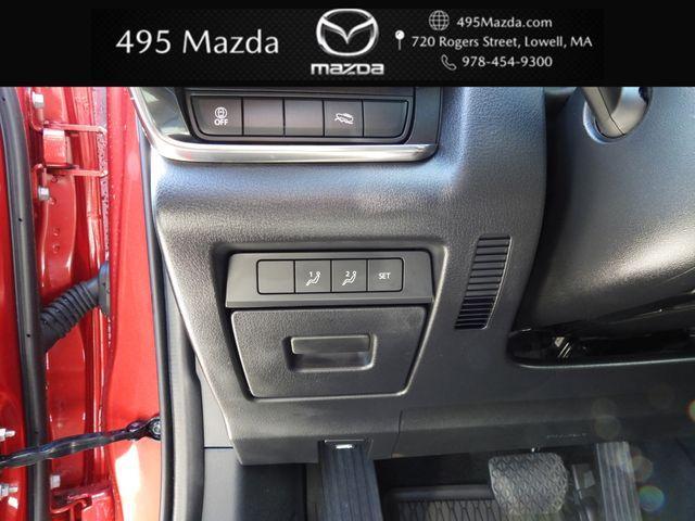 used 2023 Mazda CX-30 car, priced at $24,006