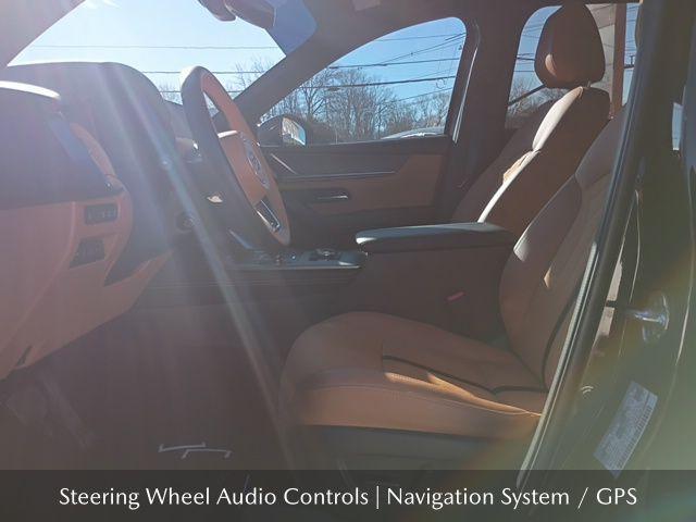 used 2024 Mazda CX-90 car, priced at $44,012