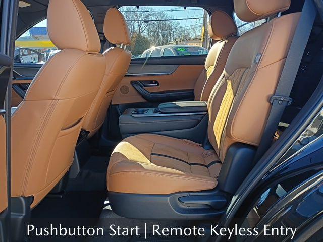 used 2024 Mazda CX-90 car, priced at $44,012