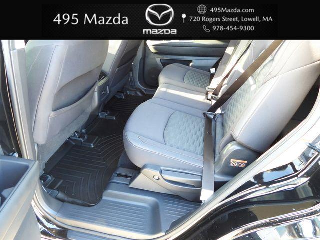 used 2022 Nissan Pathfinder car, priced at $21,772