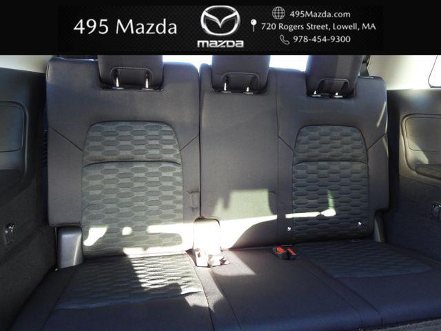 used 2022 Nissan Pathfinder car, priced at $21,772