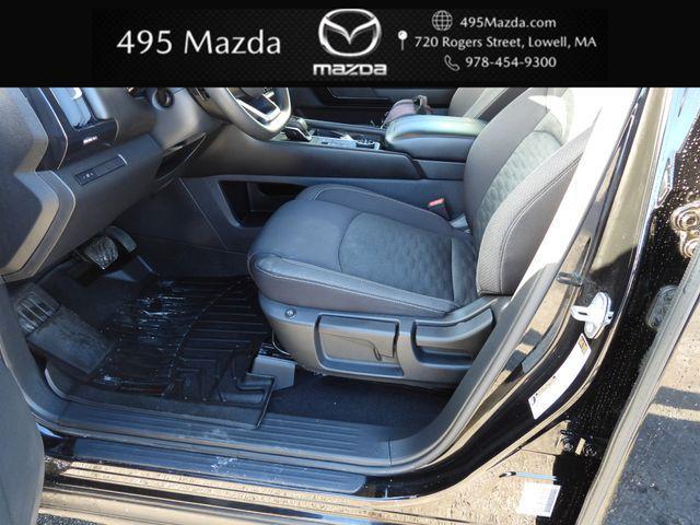 used 2022 Nissan Pathfinder car, priced at $21,772