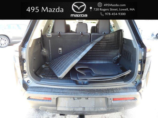 used 2022 Nissan Pathfinder car, priced at $21,772