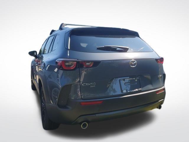 new 2025 Mazda CX-50 car, priced at $32,187