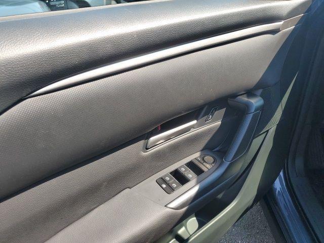 new 2025 Mazda CX-50 car, priced at $32,187