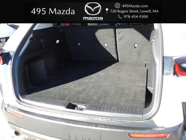 used 2025 Mazda CX-50 car, priced at $25,097