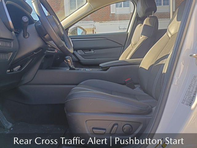 used 2025 Mazda CX-50 car, priced at $25,668