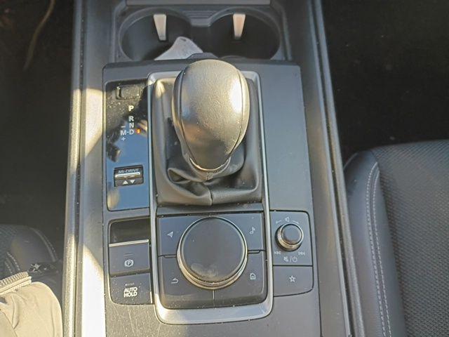 used 2025 Mazda CX-50 car, priced at $25,668