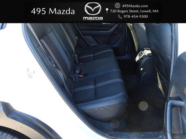 used 2025 Mazda CX-50 car, priced at $25,097