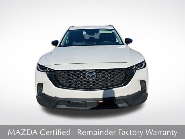 used 2025 Mazda CX-50 car, priced at $25,668