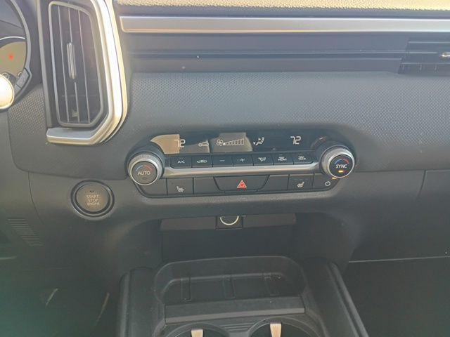 used 2025 Mazda CX-50 car, priced at $25,668