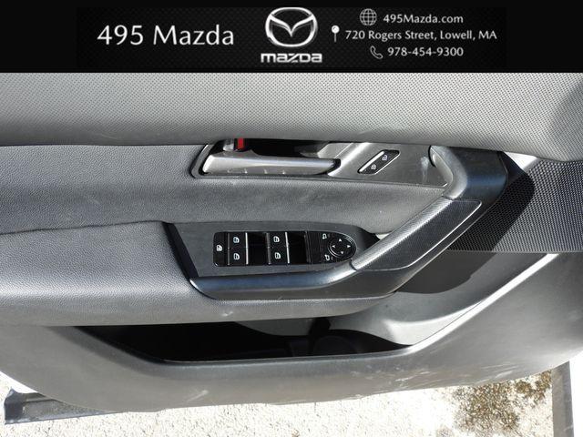 used 2025 Mazda CX-50 car, priced at $25,097