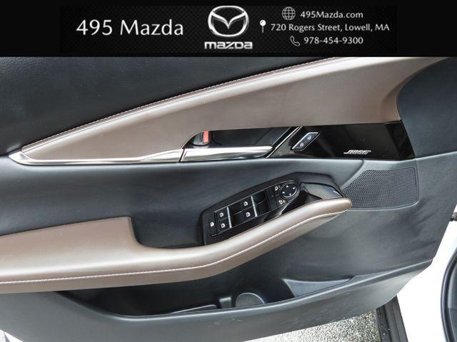 used 2025 Mazda CX-30 car, priced at $29,608