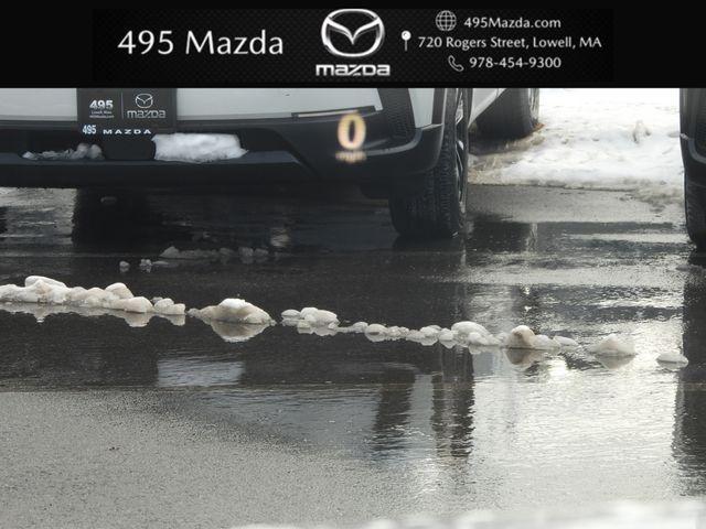 used 2025 Mazda CX-30 car, priced at $29,608