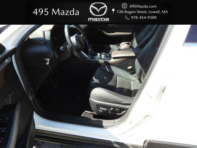 used 2023 Mazda CX-30 car, priced at $25,401