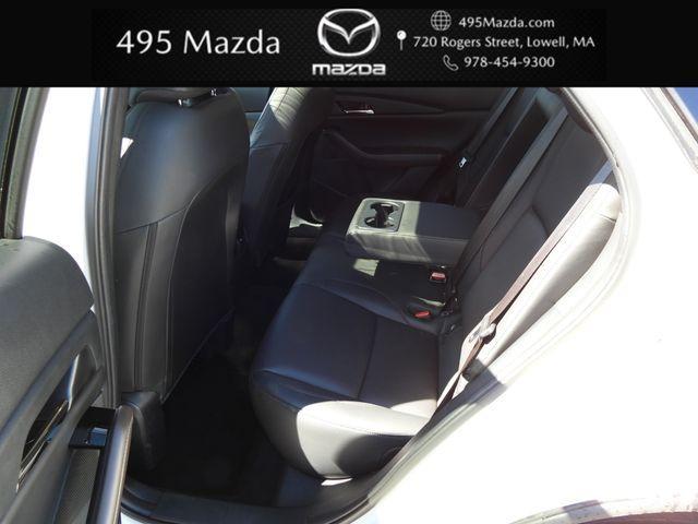 used 2023 Mazda CX-30 car, priced at $25,401