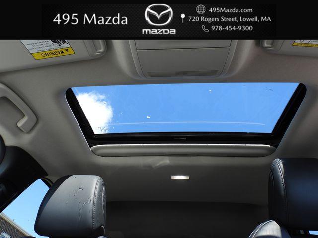 used 2023 Mazda CX-30 car, priced at $25,401