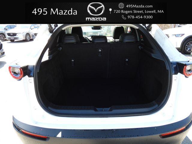 used 2023 Mazda CX-30 car, priced at $25,401