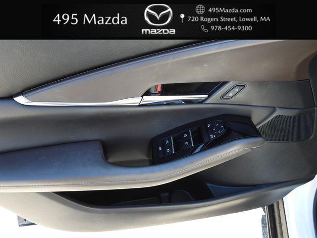 used 2023 Mazda CX-30 car, priced at $25,401