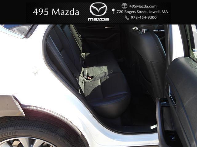 used 2023 Mazda CX-30 car, priced at $25,401