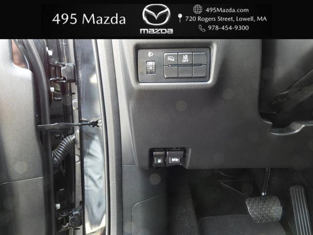 used 2023 Mazda CX-5 car, priced at $24,224