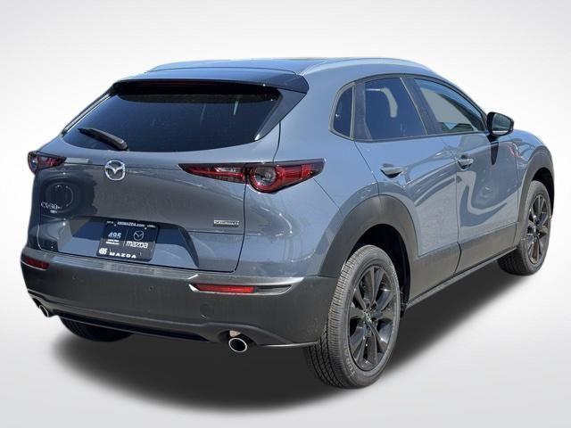 new 2026 Mazda CX-30 car, priced at $32,025