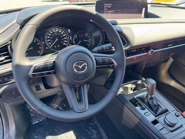 new 2026 Mazda CX-30 car, priced at $32,025