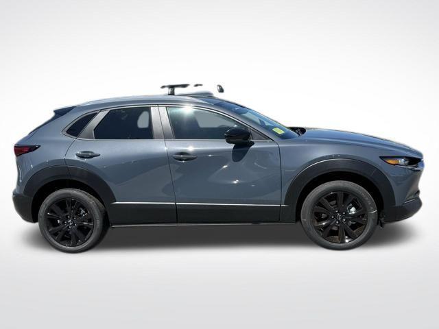 new 2026 Mazda CX-30 car, priced at $32,025