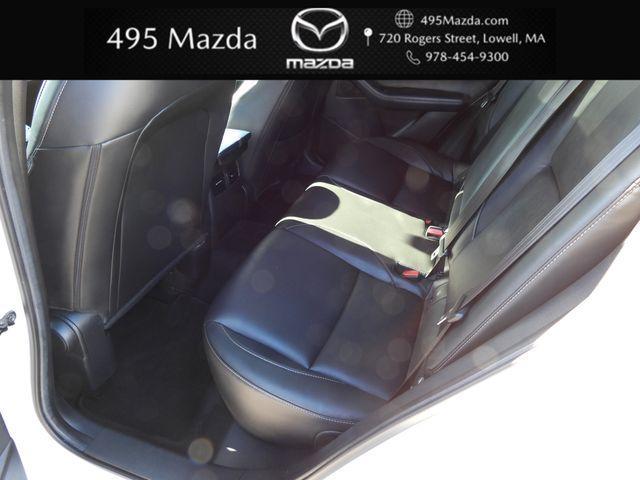 used 2021 Mazda CX-30 car, priced at $19,482