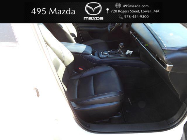 used 2021 Mazda CX-30 car, priced at $19,482