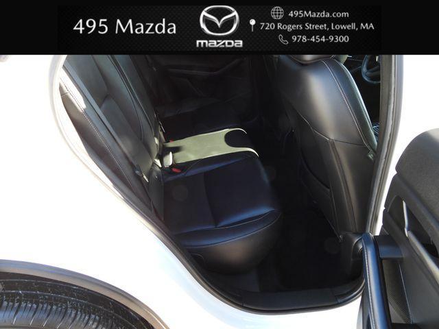 used 2021 Mazda CX-30 car, priced at $19,482