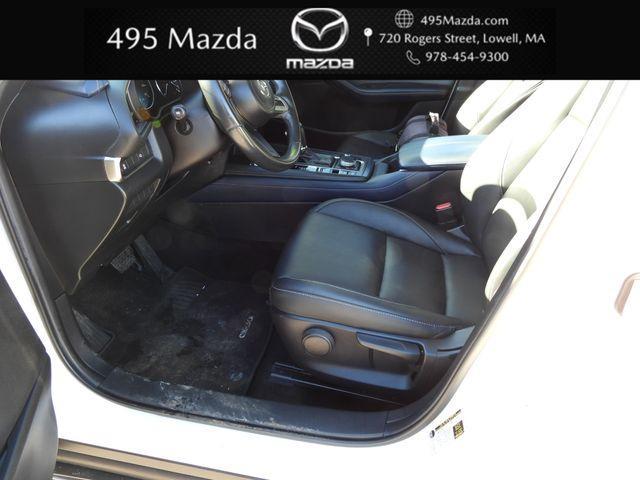 used 2021 Mazda CX-30 car, priced at $19,482