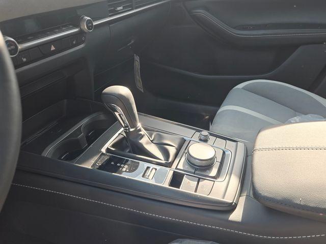 new 2026 Mazda CX-30 car, priced at $35,467