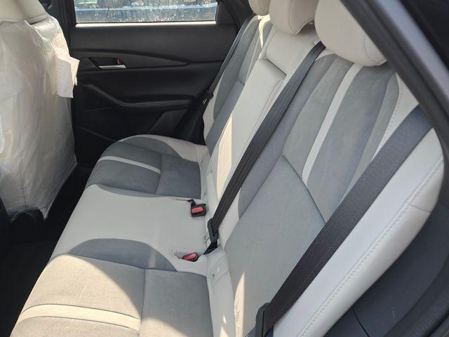 new 2026 Mazda CX-30 car, priced at $35,467