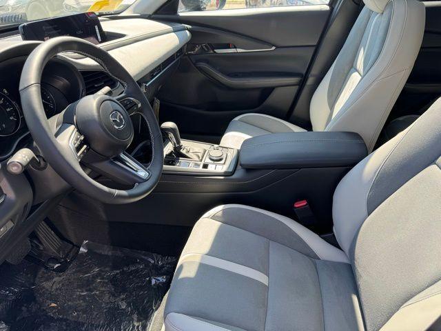 new 2026 Mazda CX-30 car, priced at $35,467