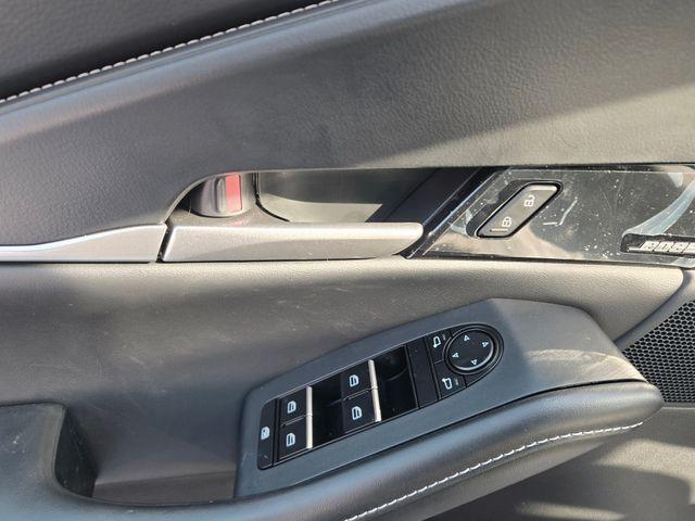 new 2026 Mazda CX-30 car, priced at $35,467